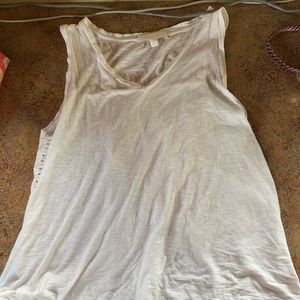 Eli + Ali flowy tank